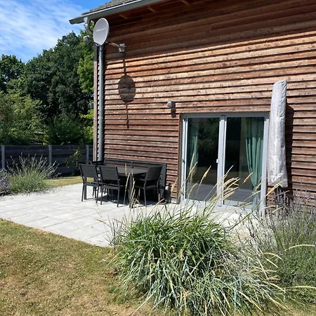 Haus Meerschilf Дом отдыха *