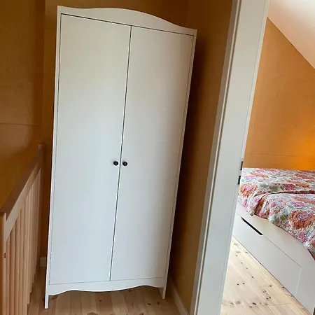 度假居 Haus Meerschilf