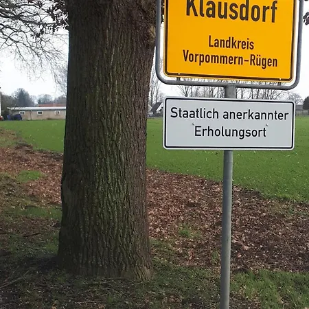 Haus Meerschilf 度假居 *
