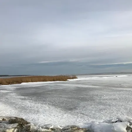 Haus Meerschilf Дом отдыха *