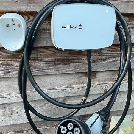 Дом отдыха Haus Meerschilf *