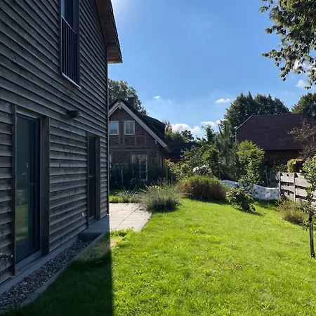 Haus Meerschilf *