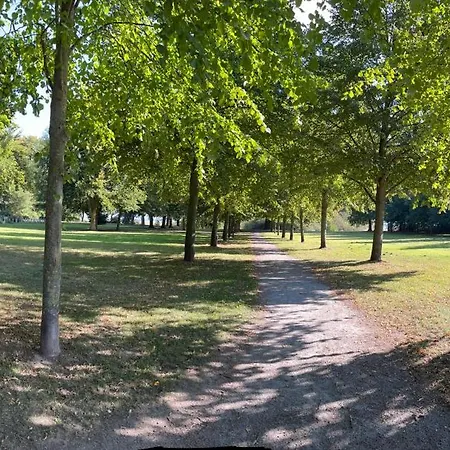 Haus Meerschilf Klausdorf (Vorpommern-Rugen)