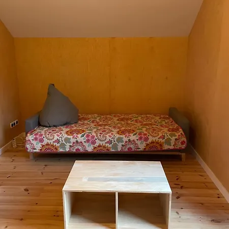 度假居 Haus Meerschilf *