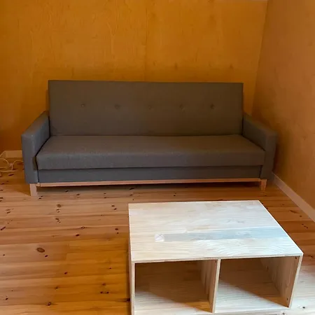 Haus Meerschilf 度假居 *